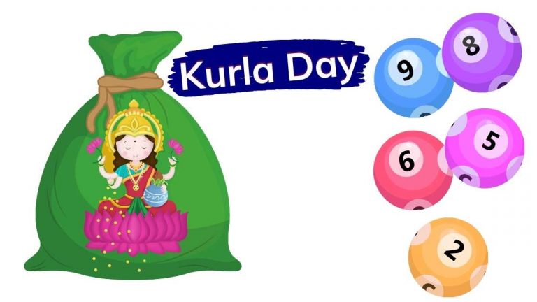 Kurla Day Chart Live Result