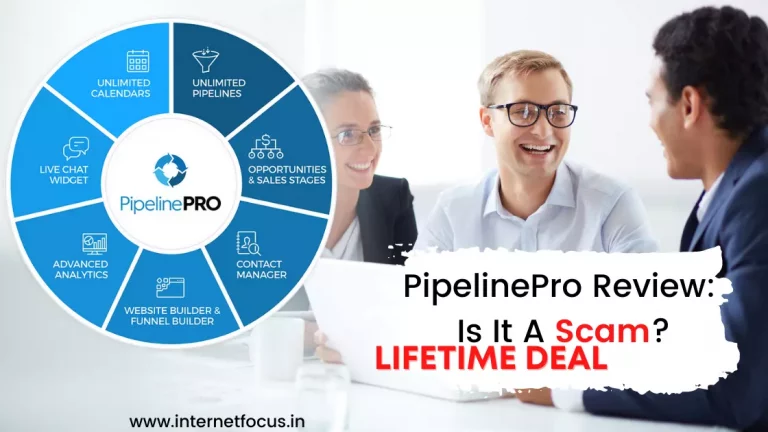 PipelinePro Review Is It A Scam